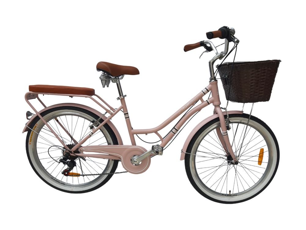 Bicicletas aro 24